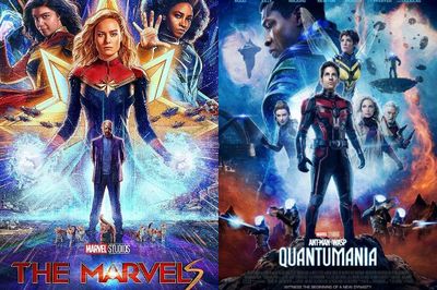 11 Daftar Urutan Film Marvel Phase 5 dalam MCU, Ini Listnya!