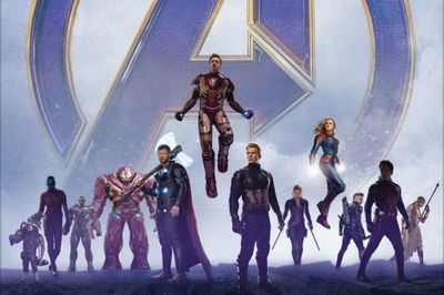 Film Avengers: Secret Wars Dikabarkan Akan Mengubah Pemeran Asli Avengers