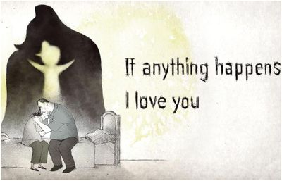 If Anything Happens I Love You: Kisah Pilu Orang Tua Kehilangan Anak Korban Penembakan di Sekolah