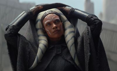 Ranking Serial Live Action Star Wars di Disney+ Sejauh Ini