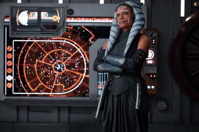 10 Fakta Menarik Ahsoka Tano, Tokoh Star Wars yang Dibuatkan Spin-off dan Baru Tayang Pekan Ini