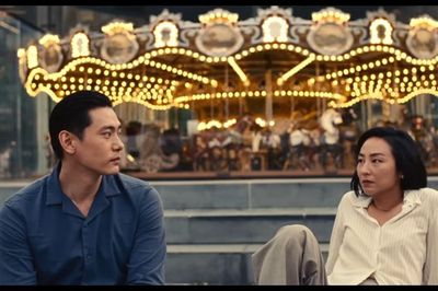 Past Lives Menangkan Penghargaan Film Terbaik dari National Society of Film Critics