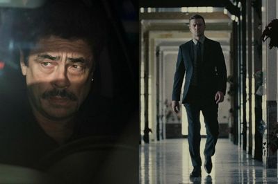 Sinopsis Film Thriller Terbaru Netflix Reptile , Dibintangi Benicio Del Toro dan Justin Timberlake