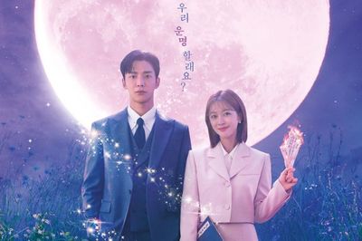 Destined With You Cetak Rekor Tertinggi di Episode Pertama, Ini 3 Alasan Kamu Wajib Menontonnya!