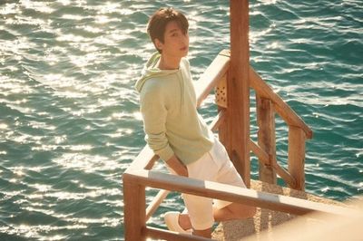Jung Kyung Ho Jadi Pemeran Utama di Drama Labor Attorney Noh Moo Jin Mendatang