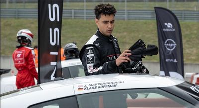 5 Fakta Gran Turismo yang Tayang di Bioskop, Film Balapan Adaptasi Game dan Ada Kisah Nyatanya