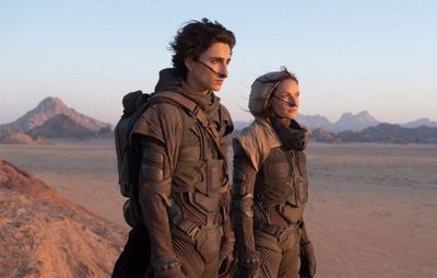 Ditunda, Dune: Part Two Baru akan Tayang pada 2024