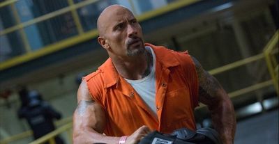 Gini Loh, Cara Sutradara Fast X Siapkan Kemunculan Rahasia Dwayne Johnson di Bagian Mid Credit Film Ini