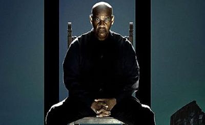 Fakta The Equalizer yang Diperankan Denzel Washington, Film Ketiganya Bakal Dirilis Pekan Ini