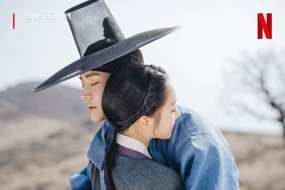 Cuplikan Destined With You , Drama Terbaru Rowoon SF9 Bergenre Fantasi Romantis