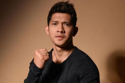 7 Film Iko Uwais Terbaru 2023, Tayang di Bioskop dan Netflix!