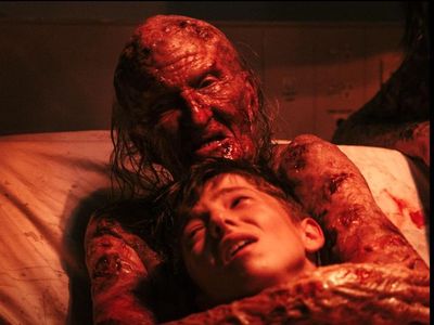 10 Film Horor Barat Terbaru 2023, Terbaru Talk to Me!