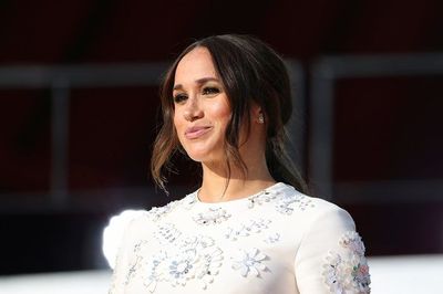 Pengin Akting Lagi, Meghan Markle Targetkan Raih Piala Oscar