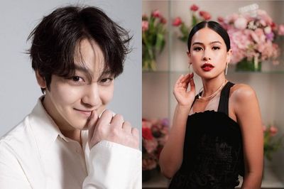 Kim Bum dan Maudy Ayunda Bakal Adu Akting di Film Tanah Air Kedua , Mulai Syuting di Oktober Mendatang!