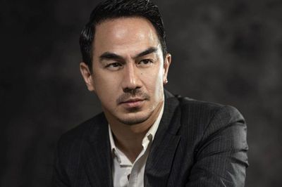 7 Film Joe Taslim Terbaru 2023, dari Action sampai Komedi!