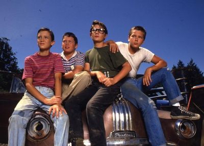 Mengenang Mendiang Rob Reiner lewat Film-Film Ikoniknya: Stand By Me hingga The American President