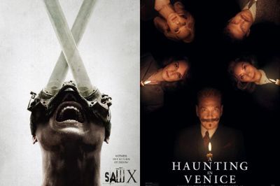 10 Film Terbaru September 2023 di Bioskop dan Layanan Streaming