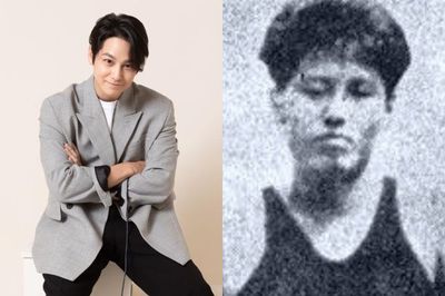Mengenal Sosok Pahlawan Garut Yang Chil Seong, Oppa Korea yang akan Diperankan Kim Bum di Tanah Air Kedua