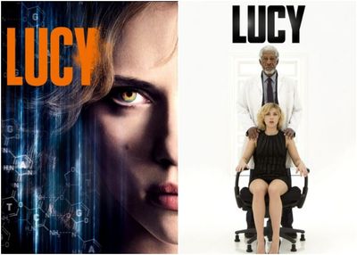 Review Film Lucy (2014): Ketika Otak Manusia di Luar Batas Kemampuan!