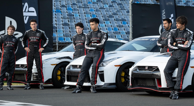 10 Film Balap Mobil Terbaik Sepanjang Masa, Ada Gran Turismo! 