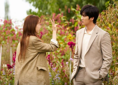 Review Drakor See You in My 19th Life , Kisah Cinta Dibarengi dengan Reinkarnasi 18 Kali