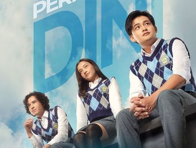 Kisah Remaja Ikonik Pernikahan Dini Segera Tayang di Disney+ Hotstar