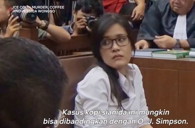 Kasus Sianida Jessica Wongso Diangkat Jadi Dokumenter, Publik Bakal Kembali Berpihak: Bersalah vs Tak Bersalah