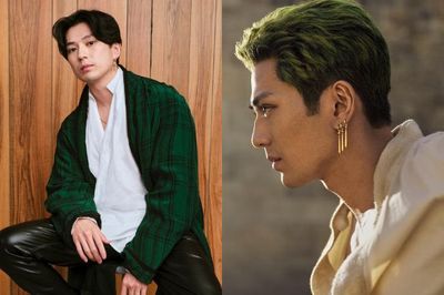 Sosok Mackenyu Arata, Aktor Jepang yang Perankan Roronoa Zoro di One Piece Live Action