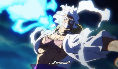 Raih Rating 9.7 10 di IMDb, One Piece Episode 1074 Jadi Salah Satu yang Terbaik dan Epic