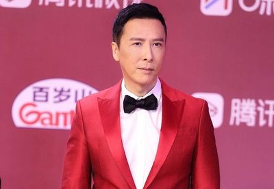 Perjalanan Karier Donnie Yen: Hampir Pensiun Dini hingga Menjadi Aktor Top Internasional