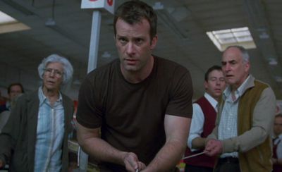 Review The Mist (2007), Film Survival dengan Ending Paling Nyesek