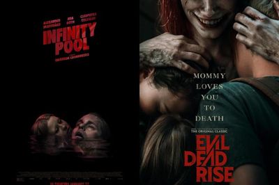 15 Rekomendasi Film Horor Terbaik 2023, Terseram Sepanjang Masa!