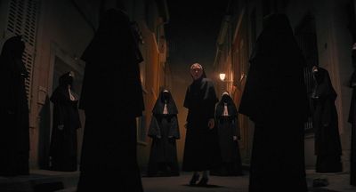 Sinopsis dan Fakta Film The Nun 2 yang Digadang-gadang Jadi Film Terlaris