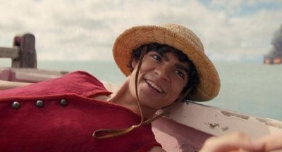 Aktor Luffy One Piece Iñaki Godoy, Ungkap Adegan Paling Sulit Saat Proses Syuting Berlangsung