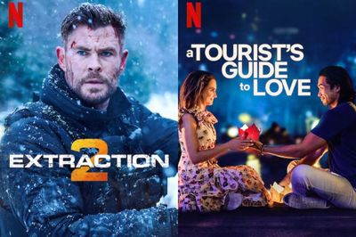 17 Film Netflix Terbaik 2023 dengan Rating Tertinggi, Seru!