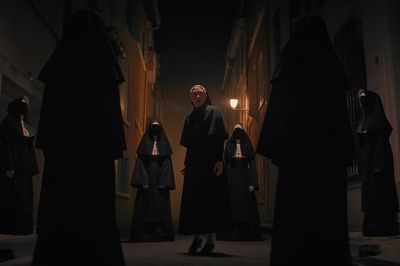 Film The Nun 2 Tayang di Bioskop Hari Ini, Simak Trailer, Sinopsis hingga Cerita tentang Kembalinya Valak