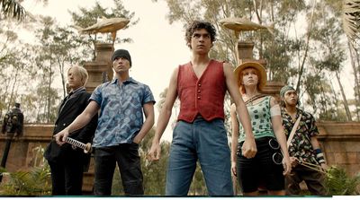 Deretan Karakter Baru untuk One Piece Live ACtion Season 2 Beserta Para Aktornya: Apa Ada Nico Robin?