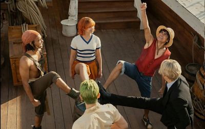 Pengalaman Menonton One Piece Live Action Dari Orang yang Gak Pernah Tahu Manga dan Anime-nya