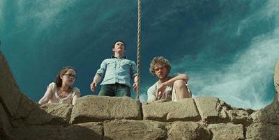 Awas Spoiler! Ini Dia Akhir Cerita Film Horor Netflix The Ruins (2008), Nyaris Jadi Film yang Paling Suram
