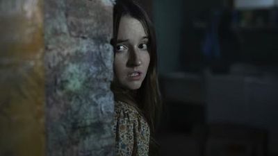 Spoiler! Ending No One Will Save You : Apa yang Terjadi Pada Brynn, Berhasilkah Ia Bertahan Hidup?