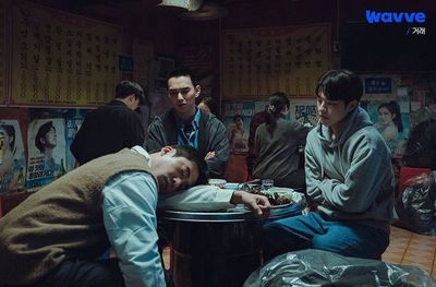 Deal : Yoo Seung Ho Culik Seorang Teman Demi 10 Miliar Won di Drama Thriller Baru, Gini Sinopsisnya!