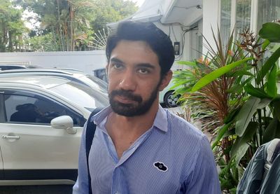 Film 24 Jam Bersama Gaspar Lolos ke BIFF 2023, Reza Rahadian: Kesempatan Bertemu Penonton yang Berbeda