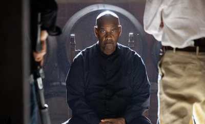 Review Lengkap The Equalizer 3 , Aksi Bengis Hakim Jalanan Denzel Washington