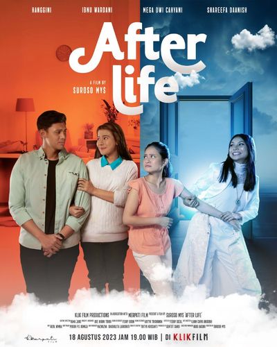 Review After Life , Kisah Arwah Seorang Gadis yang Mencoba Kembali ke Dunia Untuk Minta Maaf!