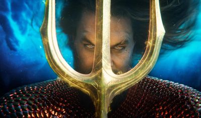 Teaser Trailer Aquaman 2 Dirilis: Perlihatkan Pertarungan Jason Momoa Vs Black Manta