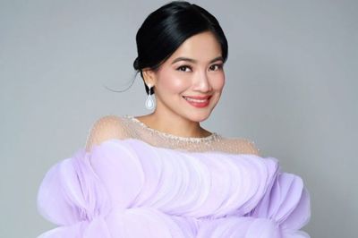 5 Film Titi Kamal Terbaru 2023, dari Horor sampai Komedi!