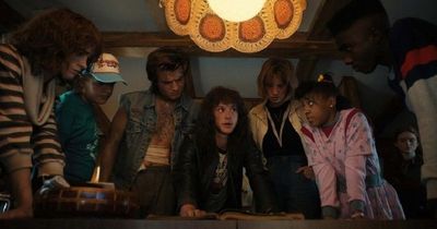Sutradara Stranger Things Utarakan Musim ke-5 Seri ini Akan Sebesar Film Blockbuster Pada Umumnya