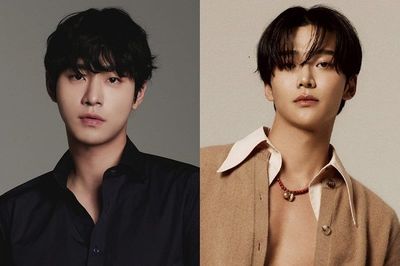 Terlalu Loyal, Penampilan Rowoon di Drakor A Time Called You Ternyata Gak Dibayar Sepeser Pun Loh!