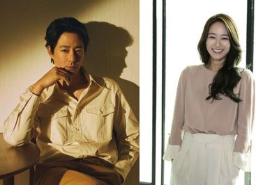 Aktor Jo In Sung Dirumorkan akan Nikahi Penyiar Park Sun Young, Ini Kata Agensi!