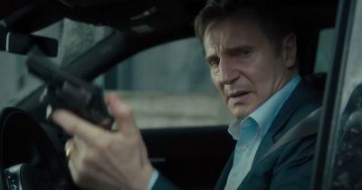 Film Terbaru Liam Neeson, Beraksi di Usia Senja di Marlowe dan Retribution yang Tayang Tahun Ini